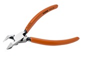 Håndværktøj  - BAHCO sidebidetang 150mm til bløde materialer - 2145PD-150