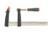 Håndværktøj  - BAHCO professionel skruetvinge 120x300x120mm - 420SH-120-300
