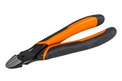 Håndværktøj  - BAHCO sidebidetang 160mm 2101g ergo ip u/returfjeder - 2101G-160IPD