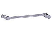 Håndværktøj - BAHCO ledtopnøgle 12-13mm - 4040M-12-13