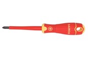 Håndværktøj  - BAHCO Insulated phillips screwdriver, b197.003.150 - B197.003.150