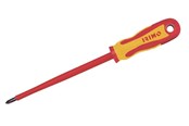 Håndværktøj  - BAHCO Irimo skruetrækker 1000v ph1x100 mm - 409V-1-150