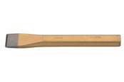 Håndværktøj - BAHCO Fladmejsel 200 mm - 3740-200