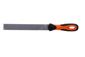 Håndværktøj - BAHCO ansatsfil 10 hg 1 m hæfte - 1-100-10-1-2