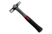 Håndværktøj  - Peddinghaus bænkhammer fibertec 380g - 5077280001