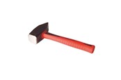 Håndværktøj  - Peddinghaus smedehammer 2000g kort model ultratec - 5295982000