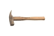 Håndværktøj  - Peddinghaus lægtehammer 750g - 5122030750