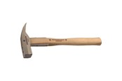 Håndværktøj  - Peddinghaus lægtehammer 650g - 5122030650
