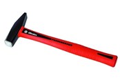 Håndværktøj  - Peddinghaus smedehammer 1000g ultratec - 5039981000