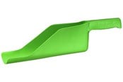 Værktøj - Henning Sørensen Tagrendeskovl plast - F00450000