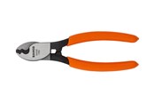 Håndværktøj  - BAHCO kabelsaks/afisoleringstang 2233D - 160 mm - 2233D-160IP