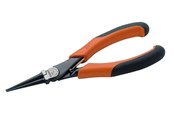 Håndværktøj  - BAHCO Rundtang 140mm ergo 2521g - 2521 G-140