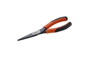 Håndværktøj - BAHCO Spidstang lige 200 mm 2430g ergo ip - 2430 G-200 IP