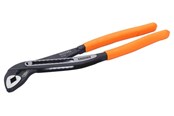 Håndværktøj  - BAHCO vandpumptang 250mm - 6224D IP