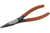 Håndværktøj  - BAHCO Spidstang lige 160mm 2430d - 2430 D-160