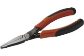 Håndværktøj  - BAHCO Fladtang 160mm 2421g - 2421 G-160