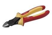 Håndværktøj - BAHCO Sidebidetang 180 mm 2101s - 2101S-180