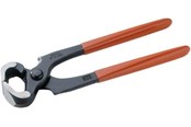 Håndværktøj  - BAHCO Knibtang 200mm 541d - 541 D-200