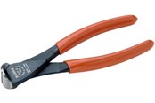 Håndværktøj  - BAHCO Endebidetang 200mm 527d - 527 D-200