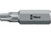 Bor & bits - Wera 867/1 z torx® wedge bits tx 20x25mm - 05066460001