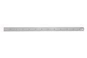 Værktøj - BAHCO stållineal 600mm - SR600-MM