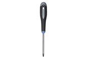 Håndværktøj  - BAHCO skruetrækker ergo smalt håndtag pz2x100mm - BE-8821