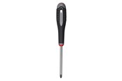 Håndværktøj  - BAHCO skruetrækker ergo smalt håndtag ph2x100mm - BE-8621