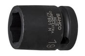 Værktøj - BAHCO Krafttop 1/2 firkant 24 mm - K7801M-24