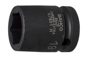 Værktøj - BAHCO Krafttop 1/2 firkant  15 mm - K7801M-15