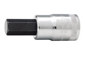 Værktøj - BAHCO unbrakotop 1/2 firkant 5x60mm - 7809M-5