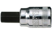 Værktøj - BAHCO unbrakotop 1/4 firkant 8x36mm - 6709M-8