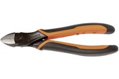 Håndværktøj - BAHCO Bidetang ergo 2101g 125mm - 2101G-125