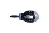 Håndværktøj  - BAHCO Skruetrækker pz 1 25mm be-8801 - BE-8801