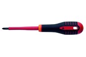 Håndværktøj - BAHCO Skruetrækker ph 3 150mm be-8630s - BE-8630S