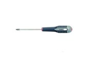 Håndværktøj  - BAHCO skruetrækker ph 2 100 mm be-8620 - BE-8620