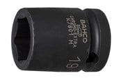 Værktøj - BAHCO Krafttop metrisk 10 mm/1/2 firkant - K7801M-10