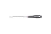 Håndværktøj  - BAHCO topskruetrækker flex 7x150mm be-7607 - BE-7607