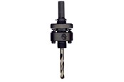 Værktøj - Viking holder type M35PS med 6-kantet 10mm skaft - 71 M35PS