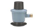 Værktøj - Andersen & Nielsen Rotarex højtryksregulator 0-2 bar bp gevind click-on - SR-3066-02