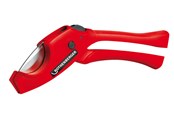Håndværktøj - Andersen & Nielsen Rothenberger plastsaks rocut tc32 3-32mm - RO-52040