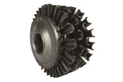 Værktøj - Andersen & Nielsen Hjul for sievert afretter 3611-08 - PR-7010-02