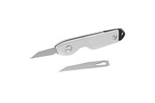 Håndværktøj - Stanley 10-598 foldekniv 110mm - 0-10-598