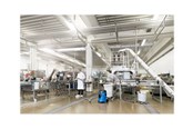 Støvsuger - Nilfisk Støvsuger aero 26-21 pc våd-/tørstøvsuger - 107406606