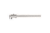 Værktøj - Diesella A/S Ridsemål 0-200 mm x 0,1 - 10301200