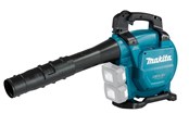 Haveredskaber - Makita DUB363ZV (SOLO) - DUB363ZV
