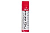 Værktøj - Hajo Tool Gas refill til weller - WELRB-TS