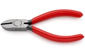 Håndværktøj - KNIPEX skævbider 110 mm, 70 01 110 - 70 01 110