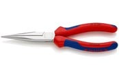 Håndværktøj - KNIPEX mekanikertang 200 mm, 38 15 200 - 38 15 200
