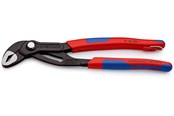 Måleinstrumenter - KNIPEX cobra® grå atramenteret 250 mm - 87 02 250 T