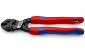 Måleinstrumenter - KNIPEX cobolt® sort atramenteret 200 mm, 71 02 200 t - 71 02 200 T